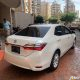 Toyota Corolla 2017 (BUMC)