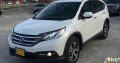 Honda CRV EX AWD 2014
