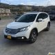 Honda CRV EX AWD 2014