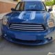 Mini Cooper Countryman 2012