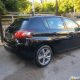 Peugeot 308 2017
