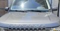 Land Rover LR 4 2010