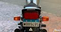 Honda CB 900 F 1982