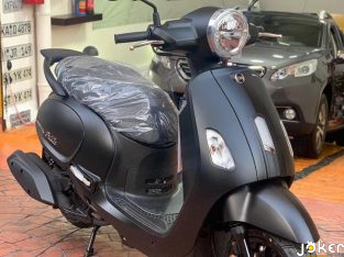 Sym Fiddle 125 CC 2021 ( 0 Km )