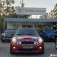 Mini Cooper S Jhon Cooper Works
