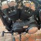 Harley Davidson Sporster 2015