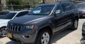 Grand Cherokee laredo 2017