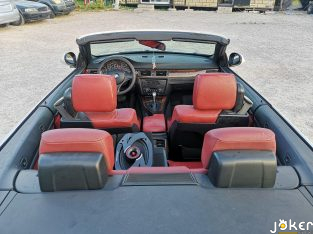 BMW E93 328i 2007