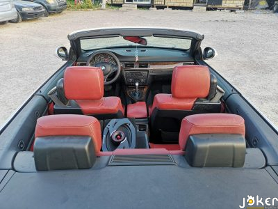 BMW E93 328i 2007