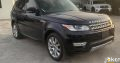 Range Rover Sport Supercharge