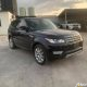 Range Rover Sport Supercharge