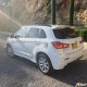 Mitsubishi Outlander ASX sport