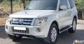 Mitsubishi Pajero Coupe 2014 GLS