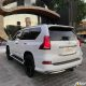 Lexus GX 460 2013
