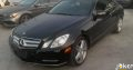 Mercedes E350 4 MATIC