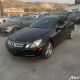 Mercedes E350 4 MATIC