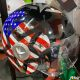 Motorcycle Dot helmets