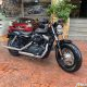 Harley Davidson Sporster 2015