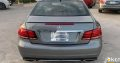 Mercedes E350 Coupe 2014