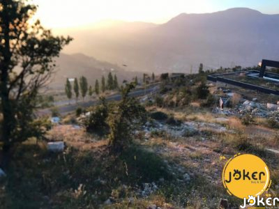Land for sale in Tilal Al Assal