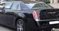 Chrysler 300 C 2012