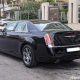 Chrysler 300 C 2012