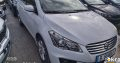 Suzuki Ciaz 2018