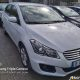 Suzuki Ciaz 2018