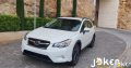 Subaru XV 2013