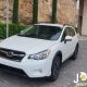 Subaru XV 2013
