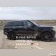 Range Rover Vogue 2013
