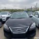 Nissan Sentra 2017