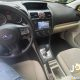 Subaru XV 2013