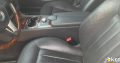Mercedes CLS biturbo silver