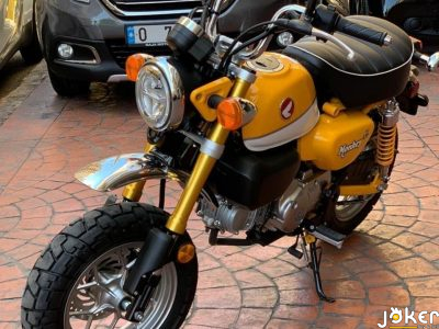 Honda Monkey 2020 ( 0 km )