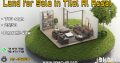 Land for sale in Tilal Al Assal