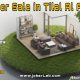 Land for sale in Tilal Al Assal