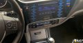 Toyota Corolla 2017 (BUMC)