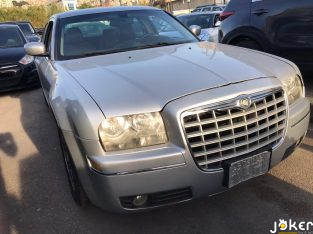 Chrysler 300 2005