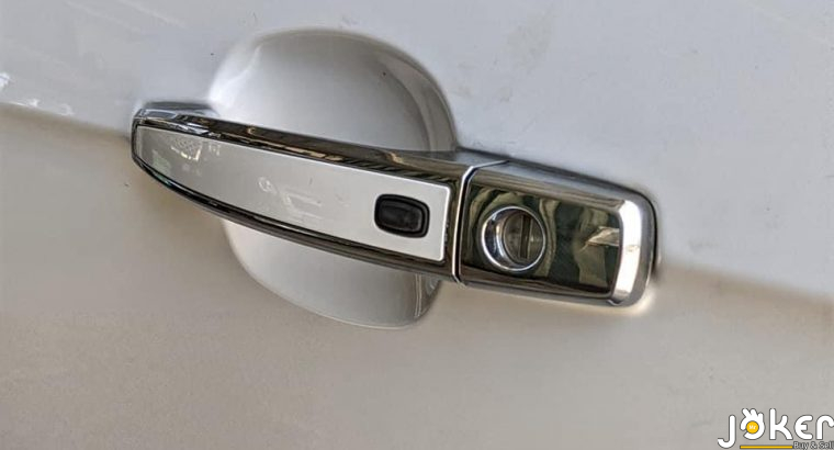 Chevrolet Captiva LT 2015 AWD