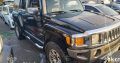 Hummer H3 2006