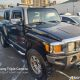 Hummer H3 2006