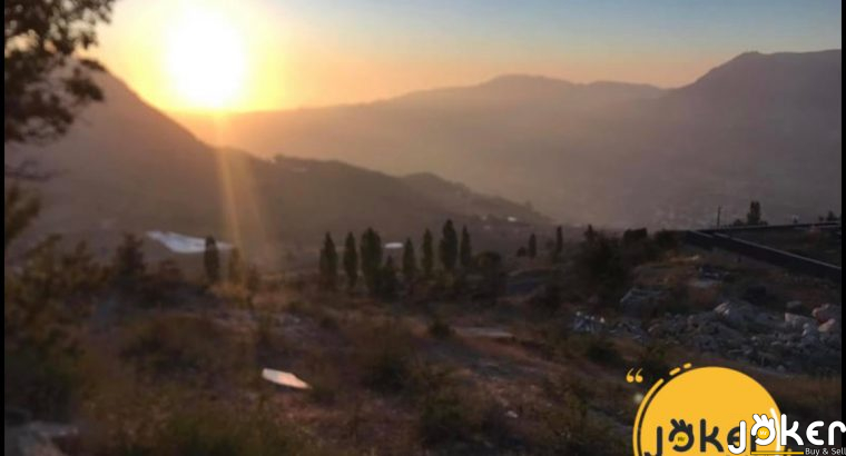Land for sale in Tilal Al Assal