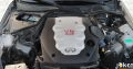 Infiniti G35 sport 2004