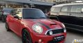 Mini Cooper S Jhon Cooper Works