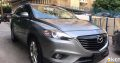 Mazda CX 9 2013