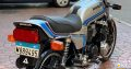 Honda CB 900 F 1982