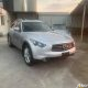 Infinity FX37 AWD 2013