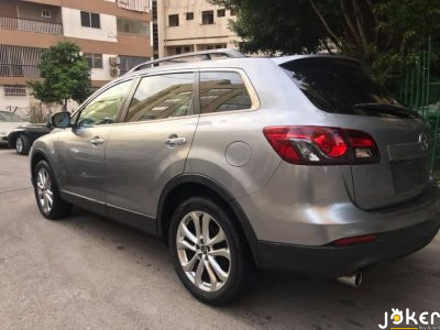 Mazda CX 9 2013