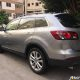 Mazda CX 9 2013